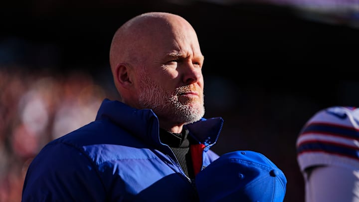 AFC Divisional Playoffs: Buffalo Bills v Denver Broncos