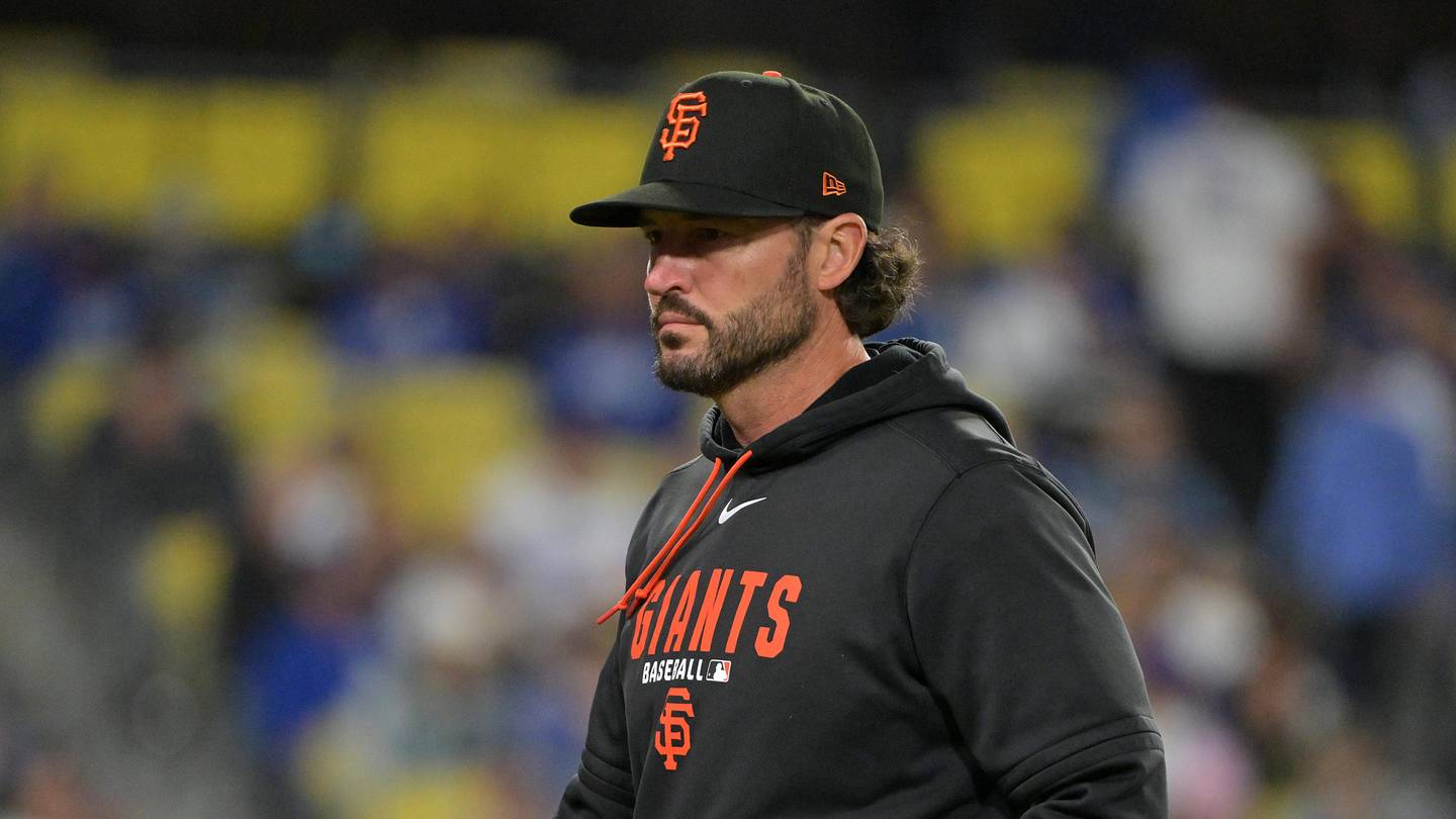 Six Reasons Why the Giants' Season Is Likely Already Lost