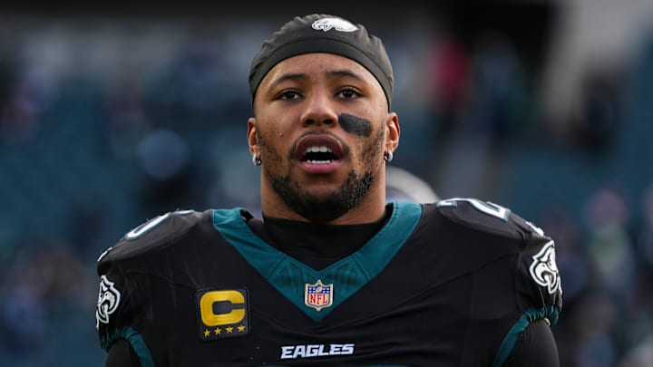 Chicago Bears v Philadelphia Eagles - NFL 2025 Chicago Bears v Philadelphia Eagles - NFL 2025