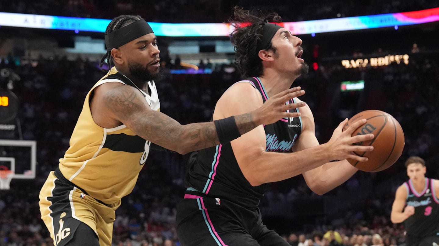 Wizards Defense is Slipping Up at the Perfect Time