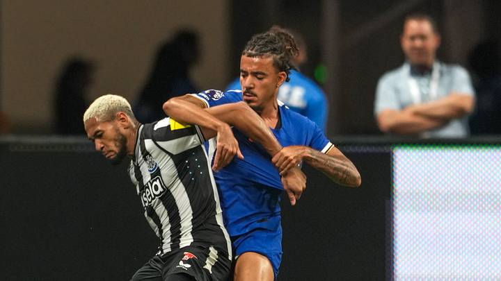 Este sábado 25 de noviembre, el Newcastle y el Chelsea se miden en la Jornada 13 de la Premier League.