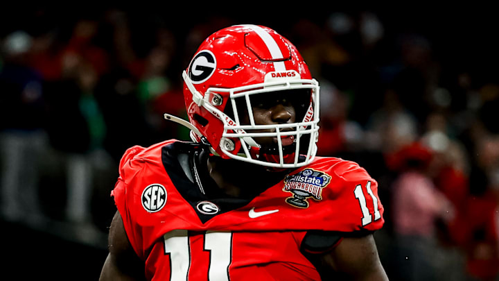 Jalon Walker