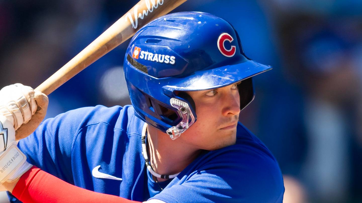 Prospects That Should Immediately Be on the Cubs' 2027 Radar