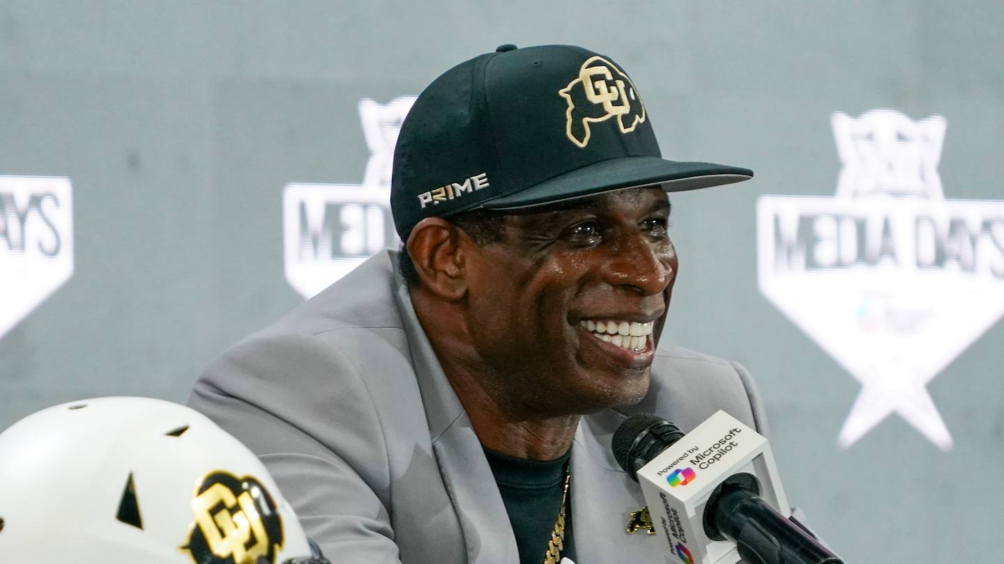 Colorado Buffaloes Emerge as Big Summer Recruiting Winners