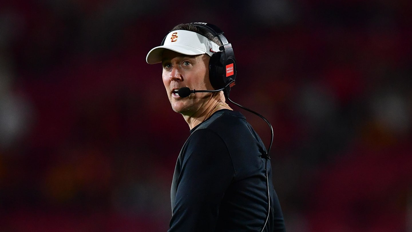 USC Trojans Wide Receiver Recruits Earn National Honors