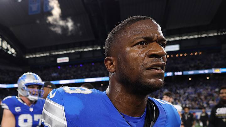 New Orleans Saints v Detroit Lions