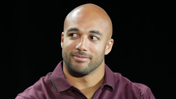 Austin Ekeler