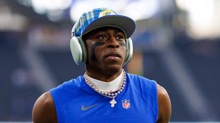 Emmanuel Forbes Jr.