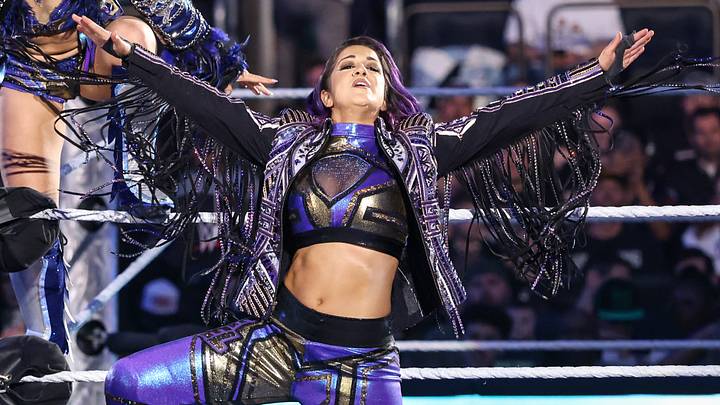 Bayley Bayley