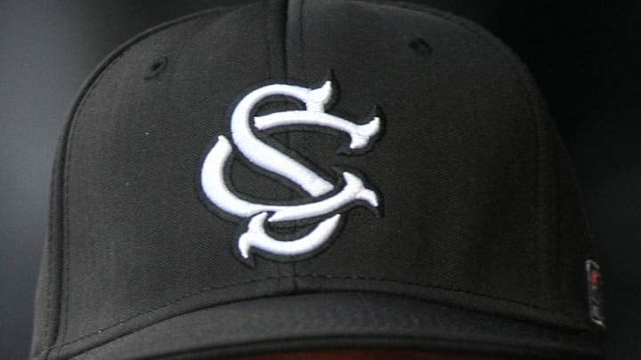 South Carolina baseball