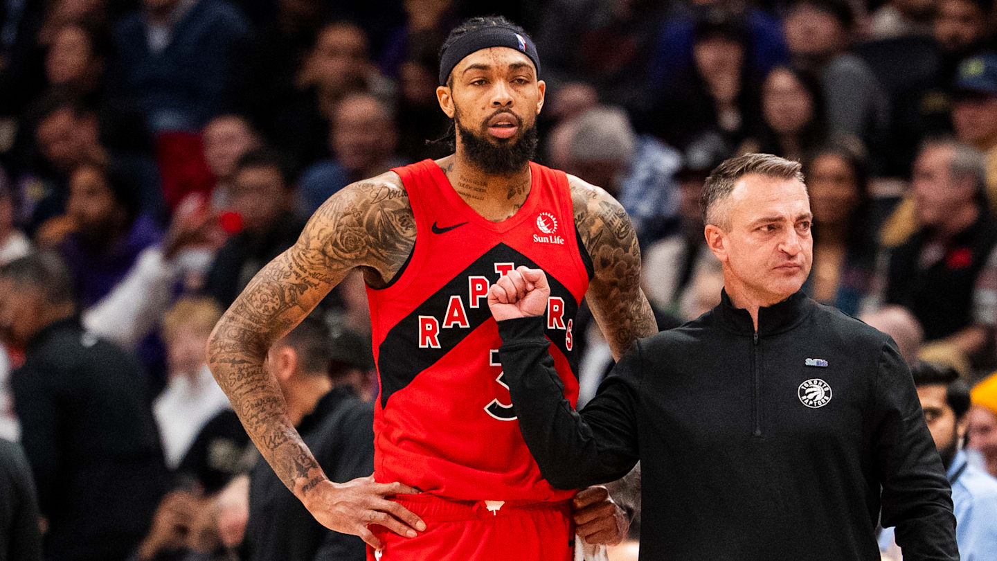 Darko Rajakovic gets honest about Raptors' trajectory with latest comments