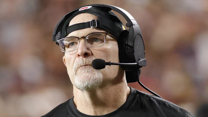 Dan Quinn
