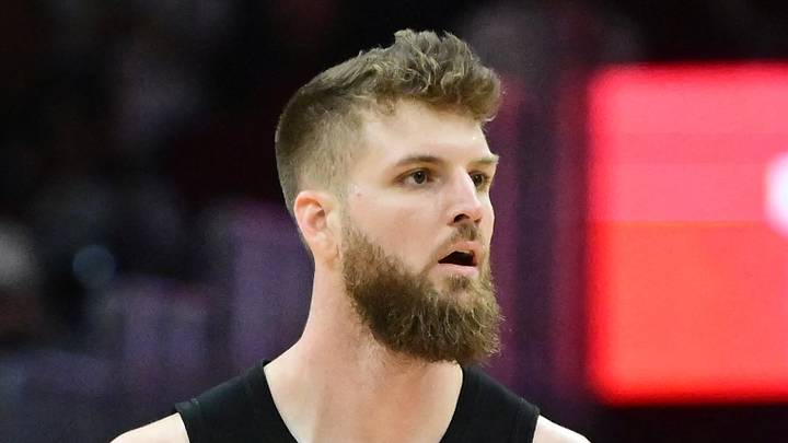 Los Angeles Lakers, Dean Wade Los Angeles Lakers, Dean Wade