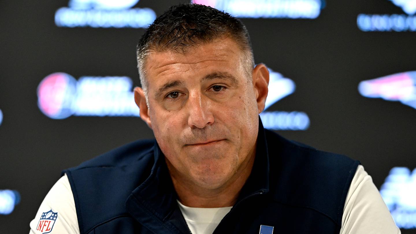 Patriots announce their 2026 captains with one noticeable absence