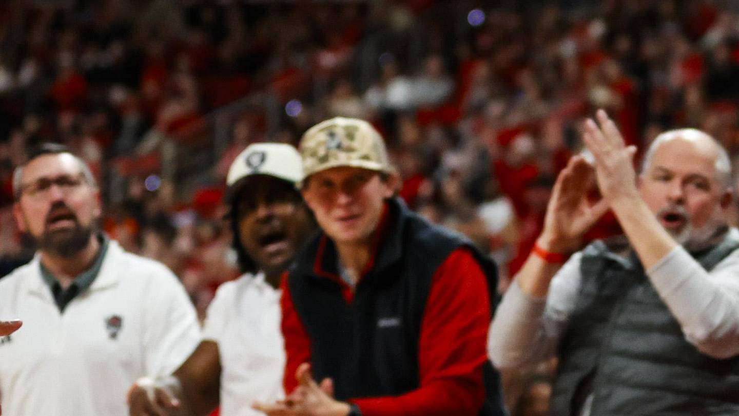 Projecting NC State's Starting Five in the 2026-27 Season