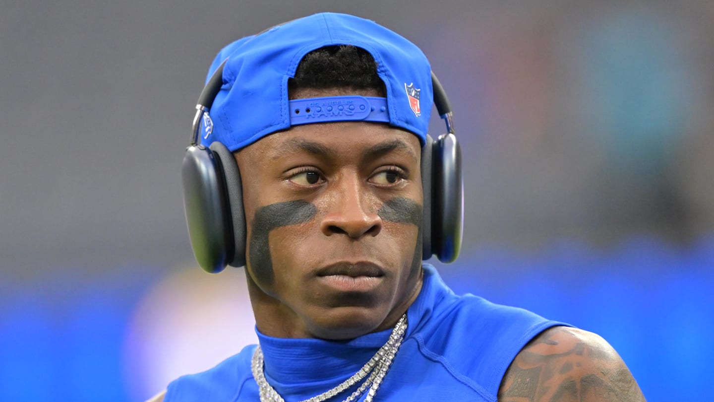 Former Commanders draft bust pushed to the brink after blockbuster trade