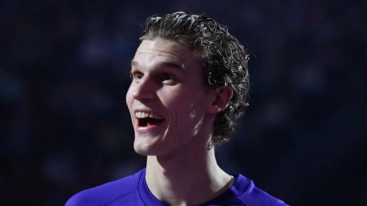 Boston Celtics v Utah Jazz