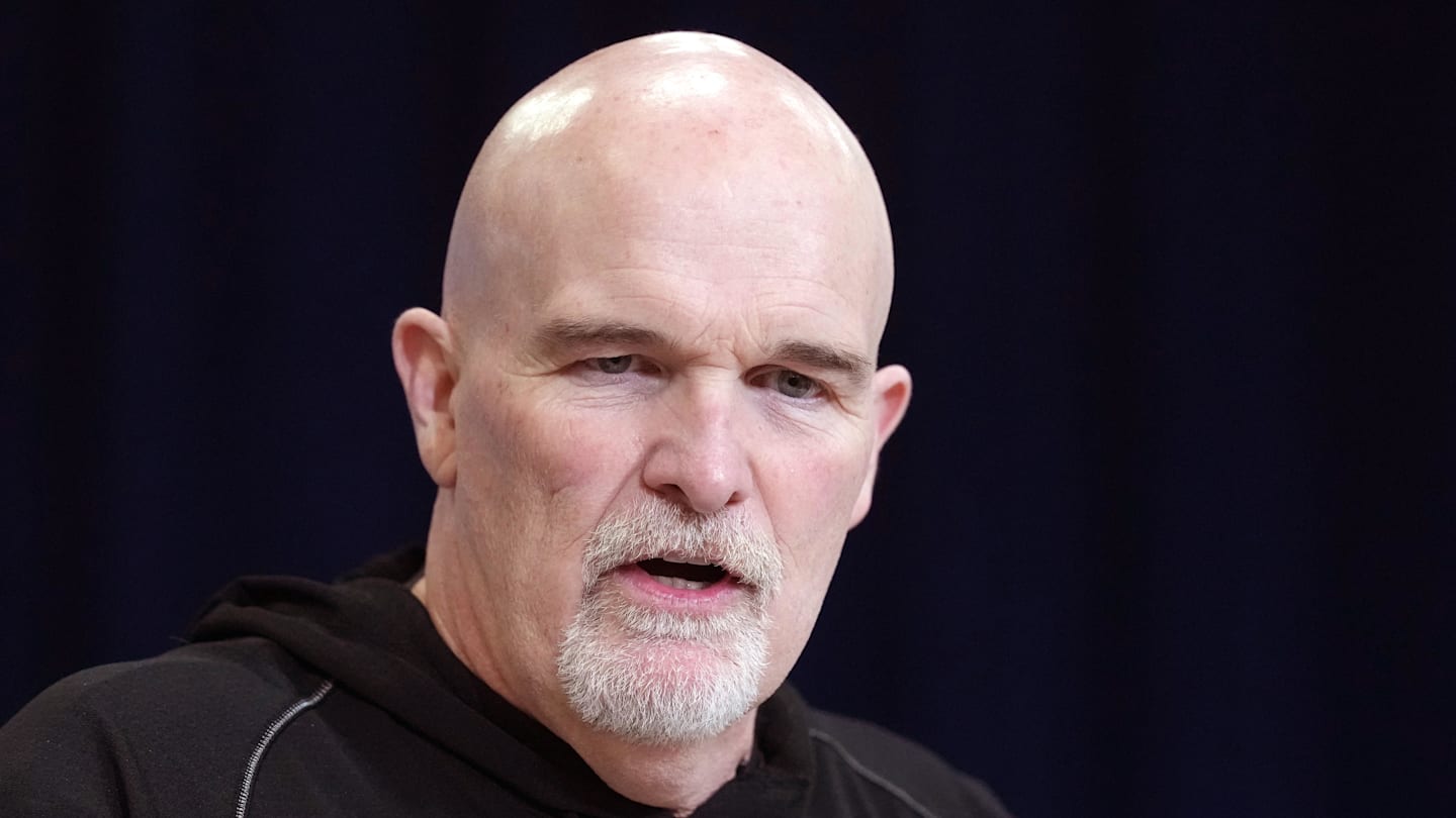 Commanders may have no choice but to make risky move shaped by Dan Quinn