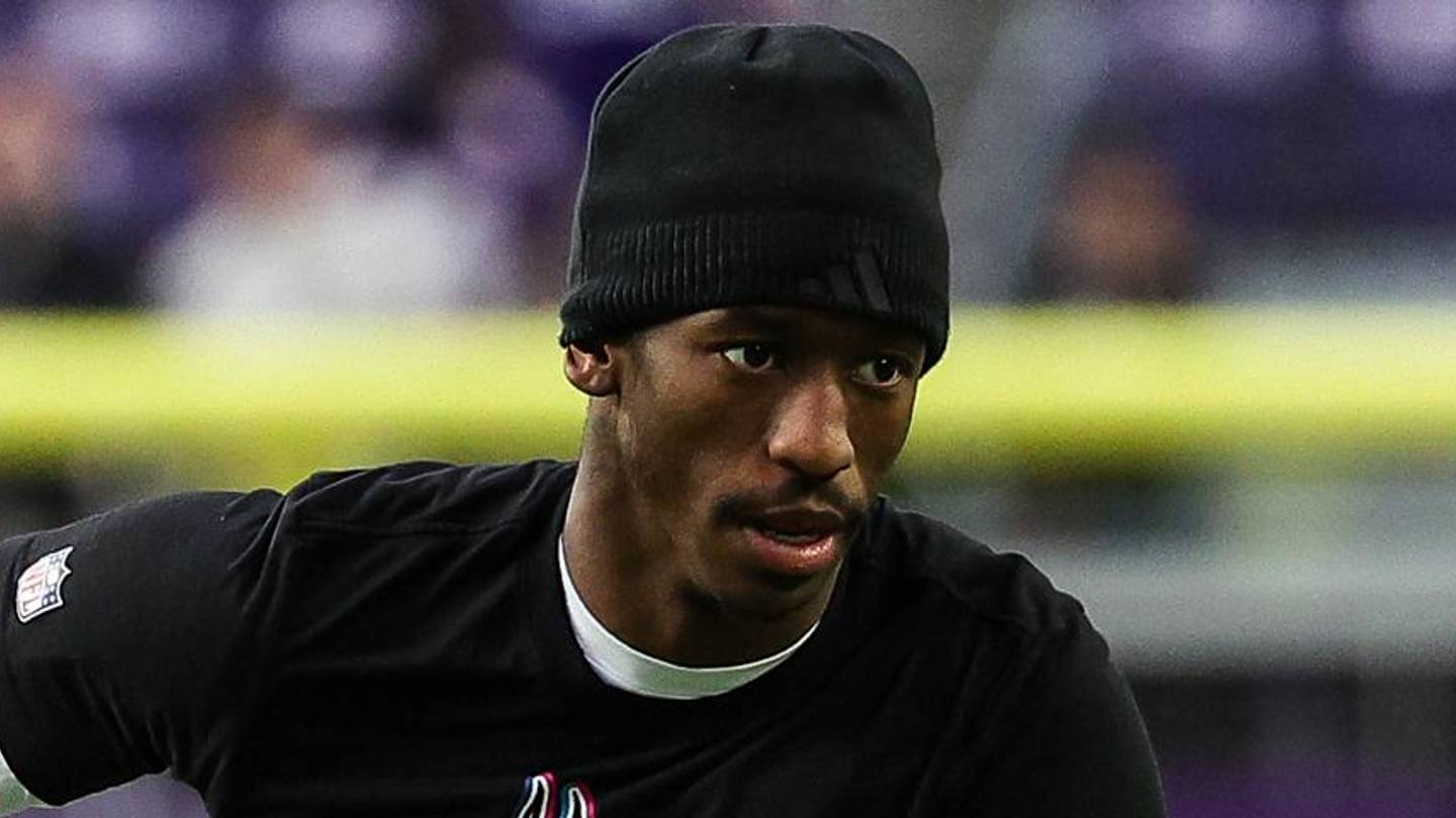 Early success of Vikings rookie WR turns up the heat on Jordan Addison
