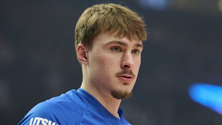 Dallas Mavericks, Cooper Flagg