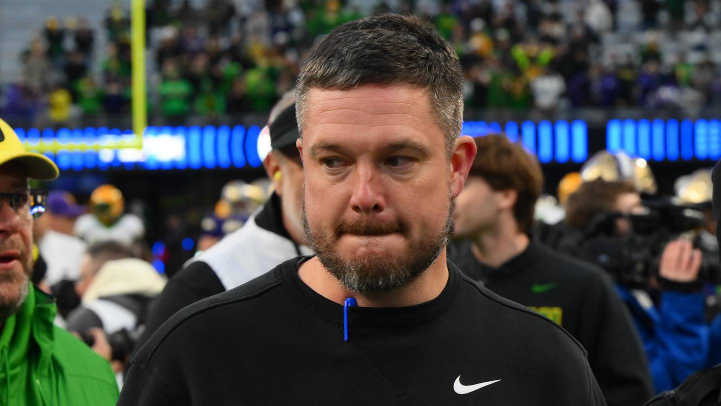 The Underrated Oregon Ducks Player With the Most to Prove