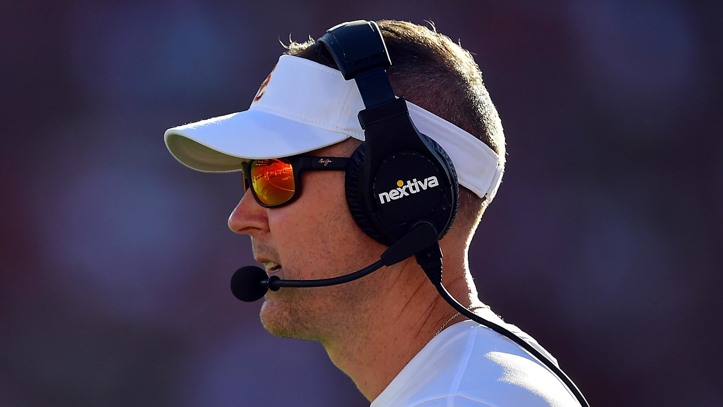 Notable Recruits Who Attended USC’s Third Week of Spring Practice