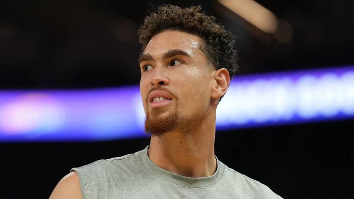 Dallas Mavericks, Dwight Powell Dallas Mavericks, Dwight Powell