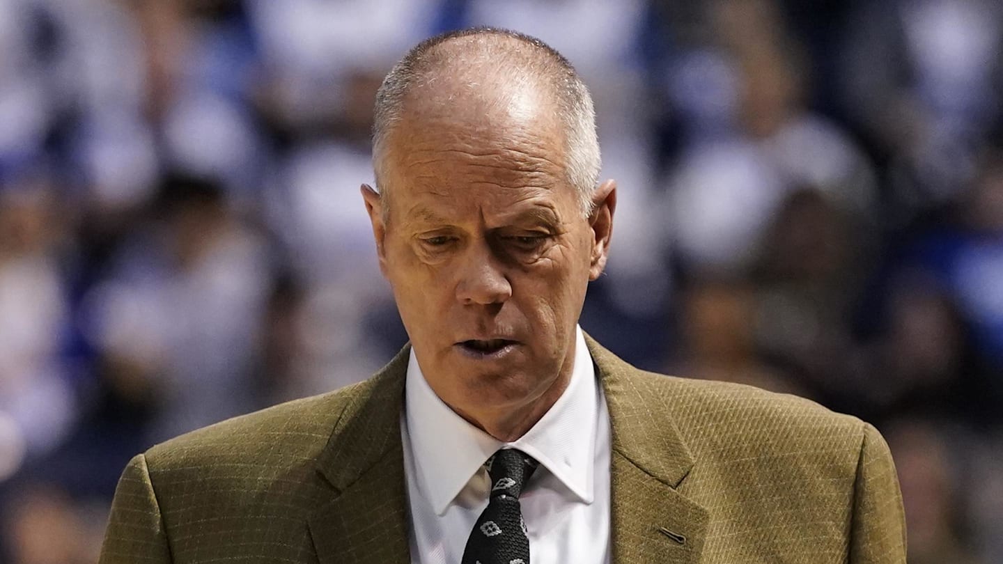 Colorado Buffaloes To Start Pivotal Homestand Before Big 12 Tournament