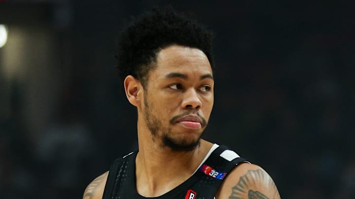 Boston Celtics v Portland Trail Blazers