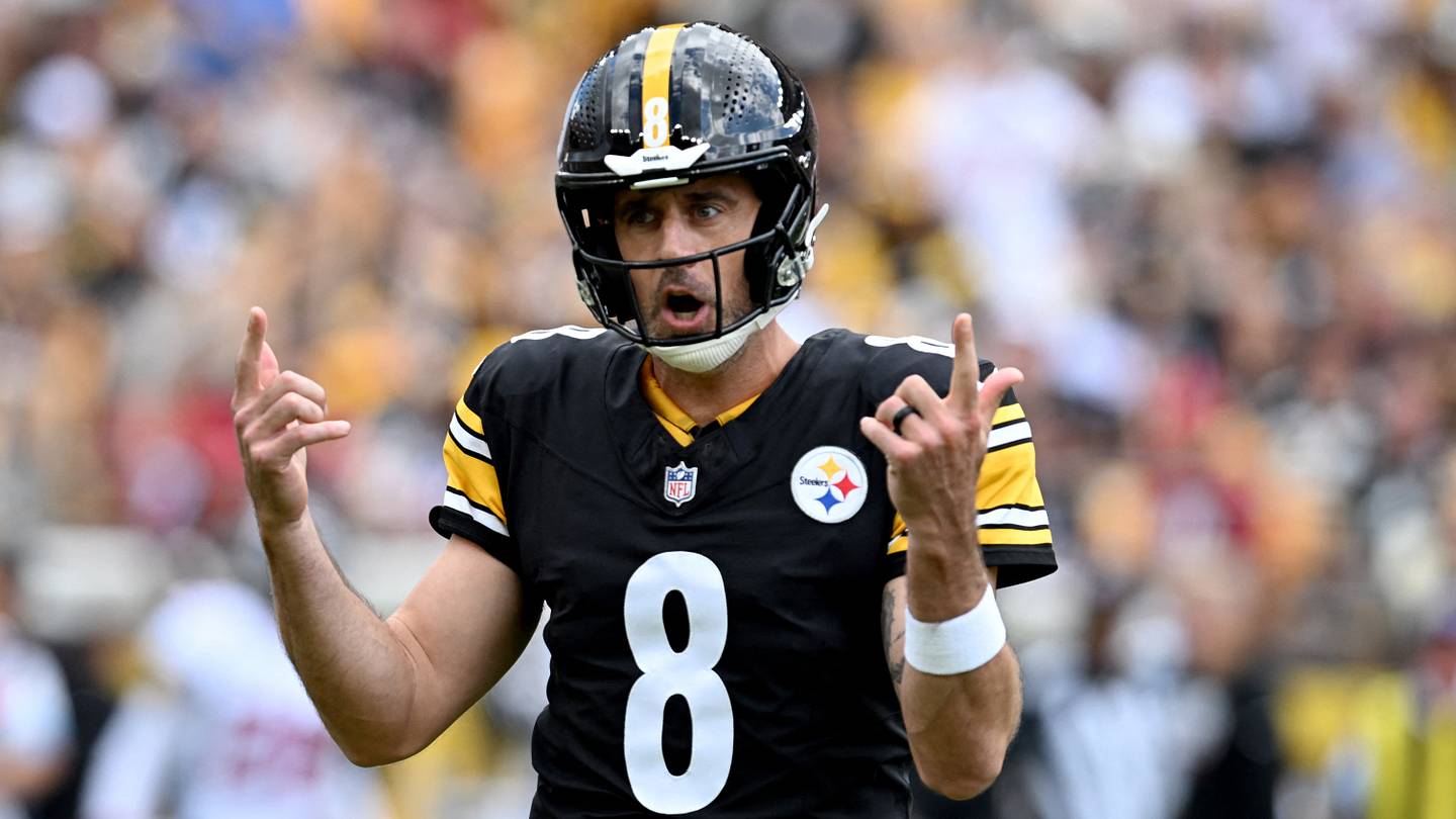 Steelers vs. Patriots Week 2: How to watch, injury news, top storylines, prediction