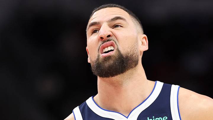 Dallas Mavericks, Klay Thompson Dallas Mavericks, Klay Thompson