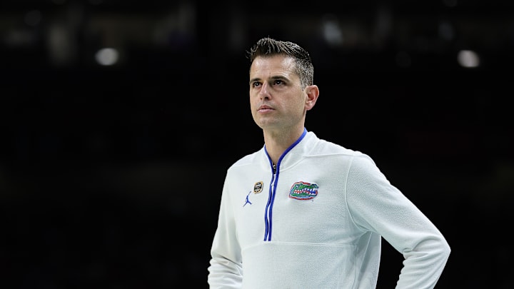 Florida v Houston