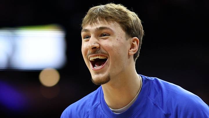 Dallas Mavericks, Cooper Flagg