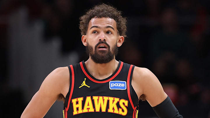 Atlanta Hawks, Trae Young