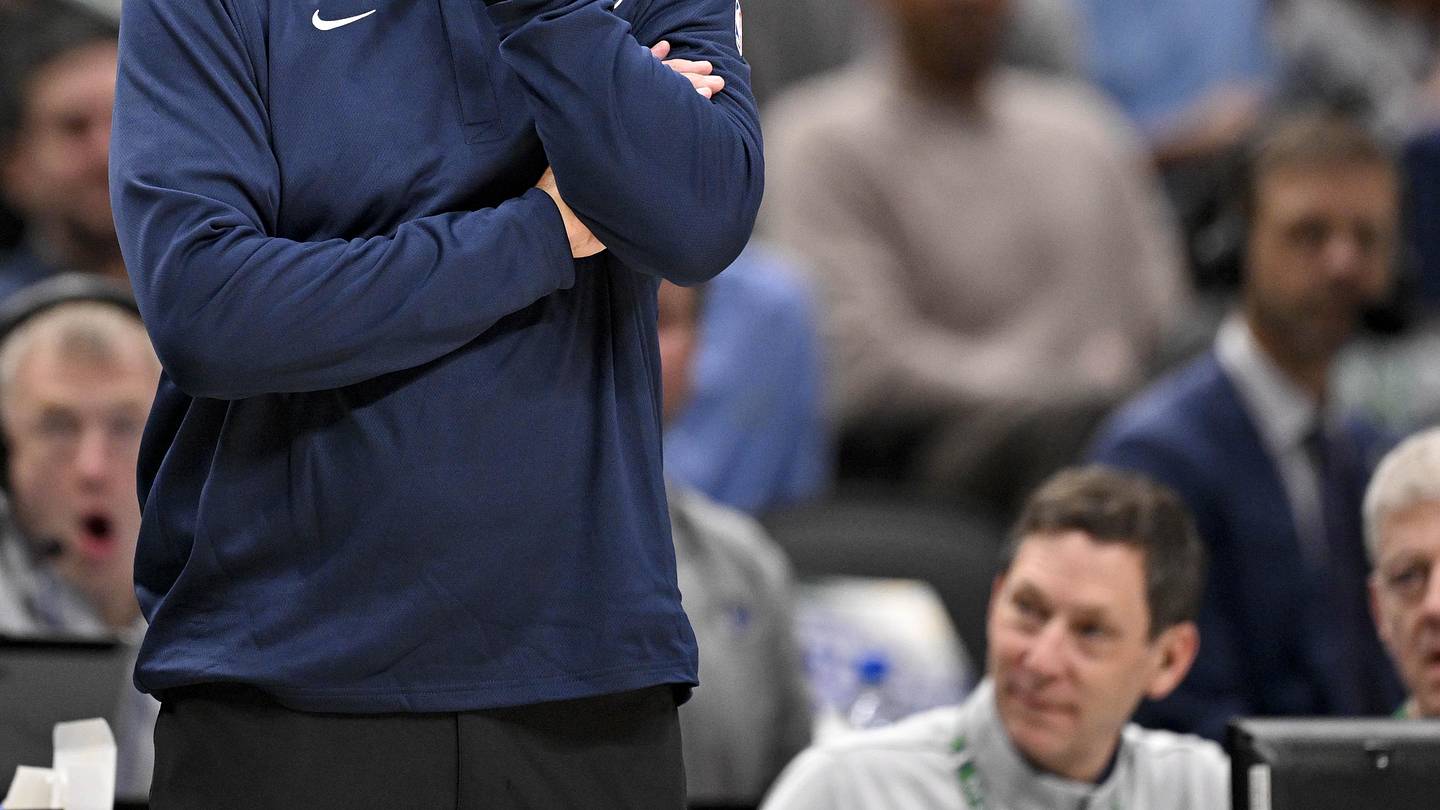 Monday Mavericks Mock Draft: Final Lottery Simulation Ends in Nightmare Fall for Dallas