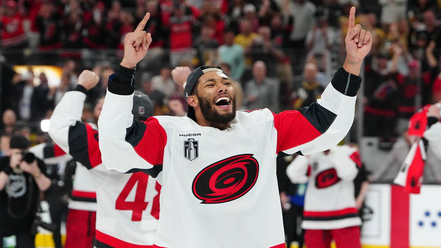 Chris Drury emerges as the early loser of K’Andre Miller trade