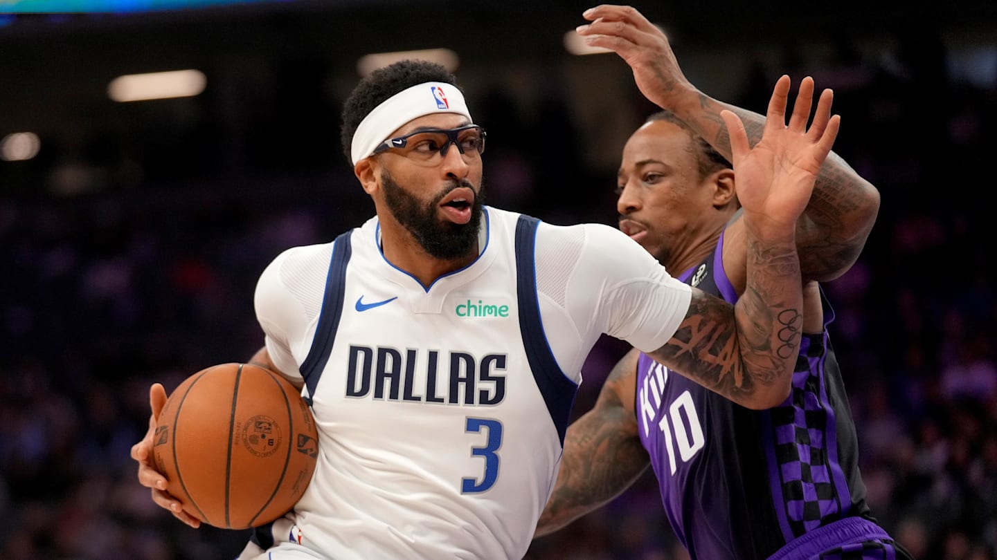 3 overreactions as Mavericks escape with win over Sacramento Kings