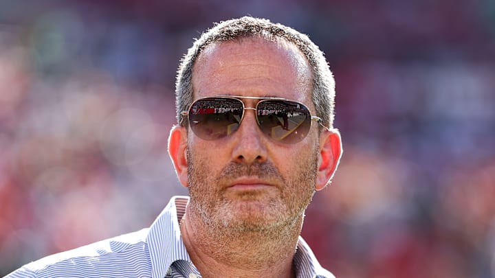 Philadelphia Eagles v Tampa Bay Buccaneers - NFL 2025 Philadelphia Eagles v Tampa Bay Buccaneers - NFL 2025