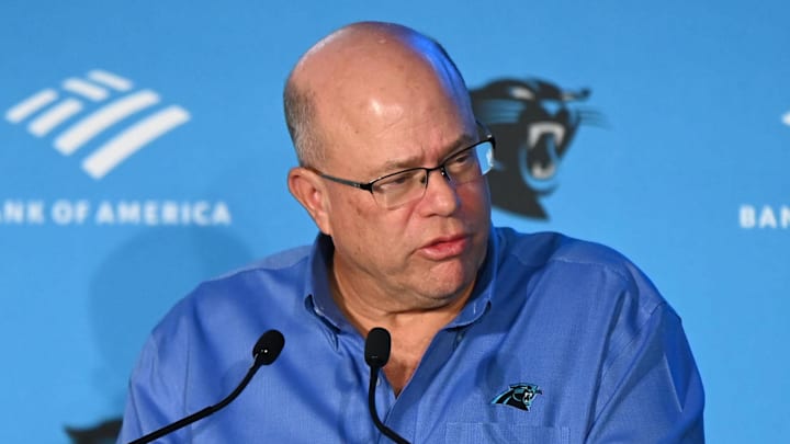David Tepper