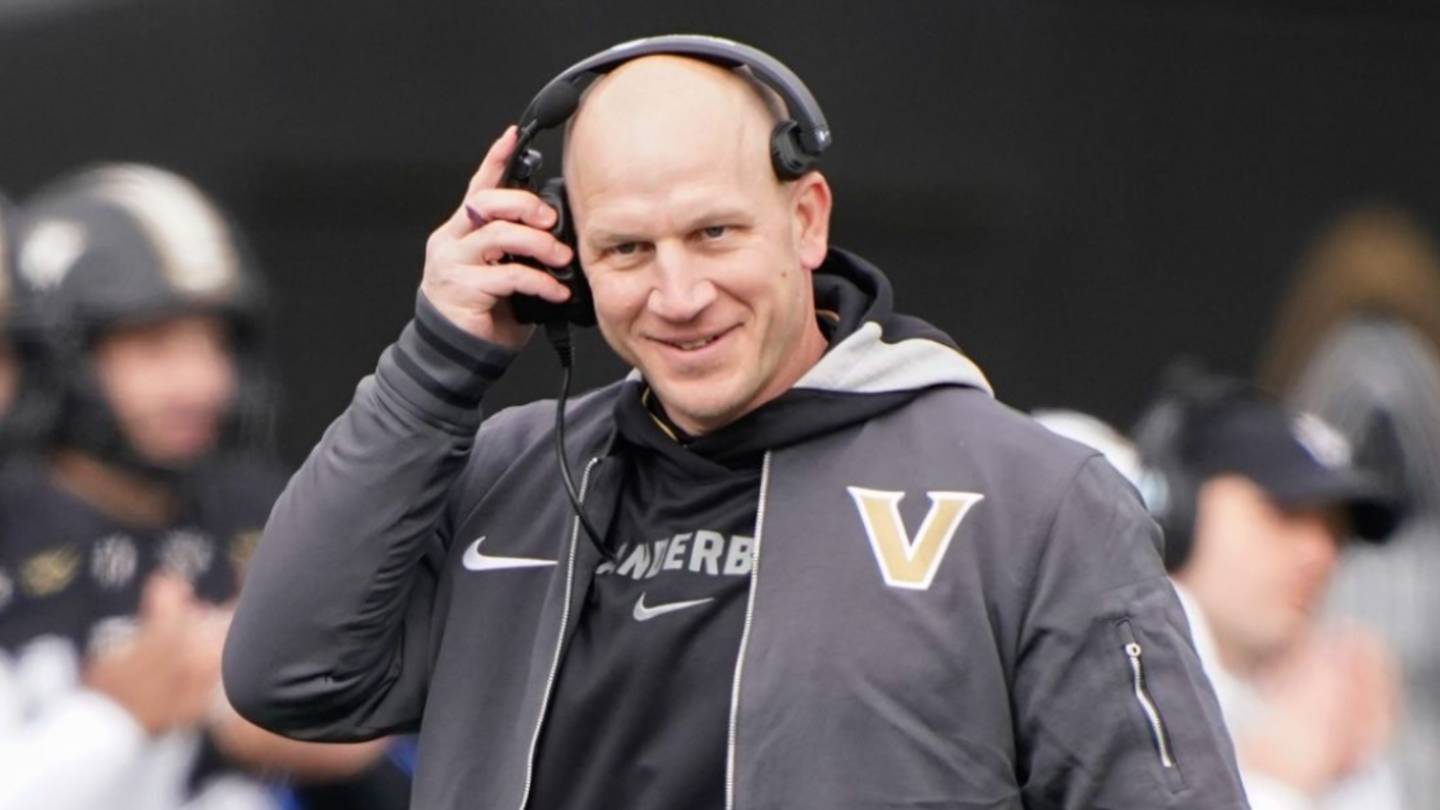 Vanderbilt Adds Talented Conference USA Transfer Prospect