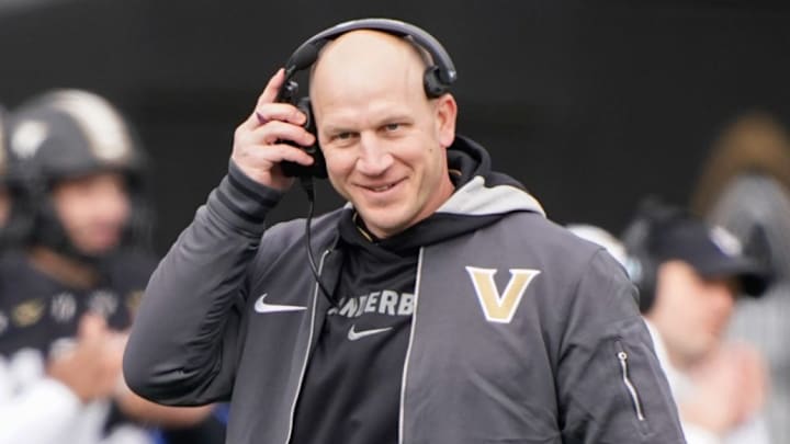 Lea and Vanderbilt have high hopes in 2025.