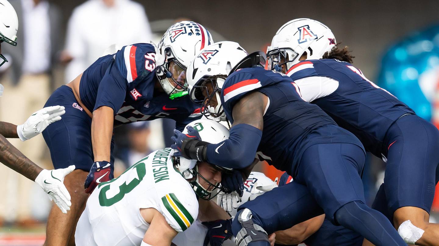 3 Arizona Players Who Could Benefit From Eligibility Rule Change