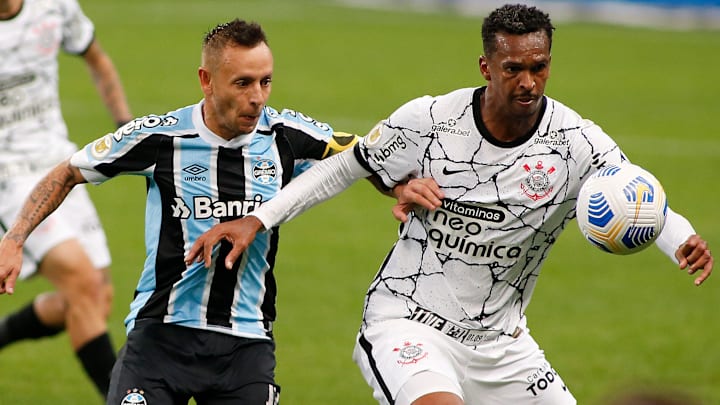 Duelo ocorre neste domingo, na Neo Química Arena Duelo ocorre neste domingo, na Neo Química Arena