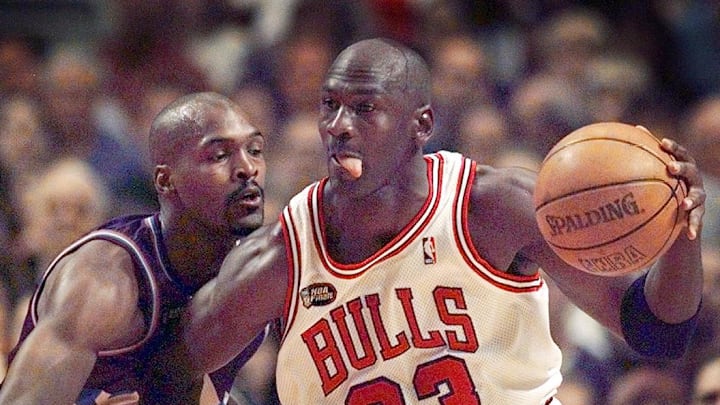 Michael Jordan, real estate magnate