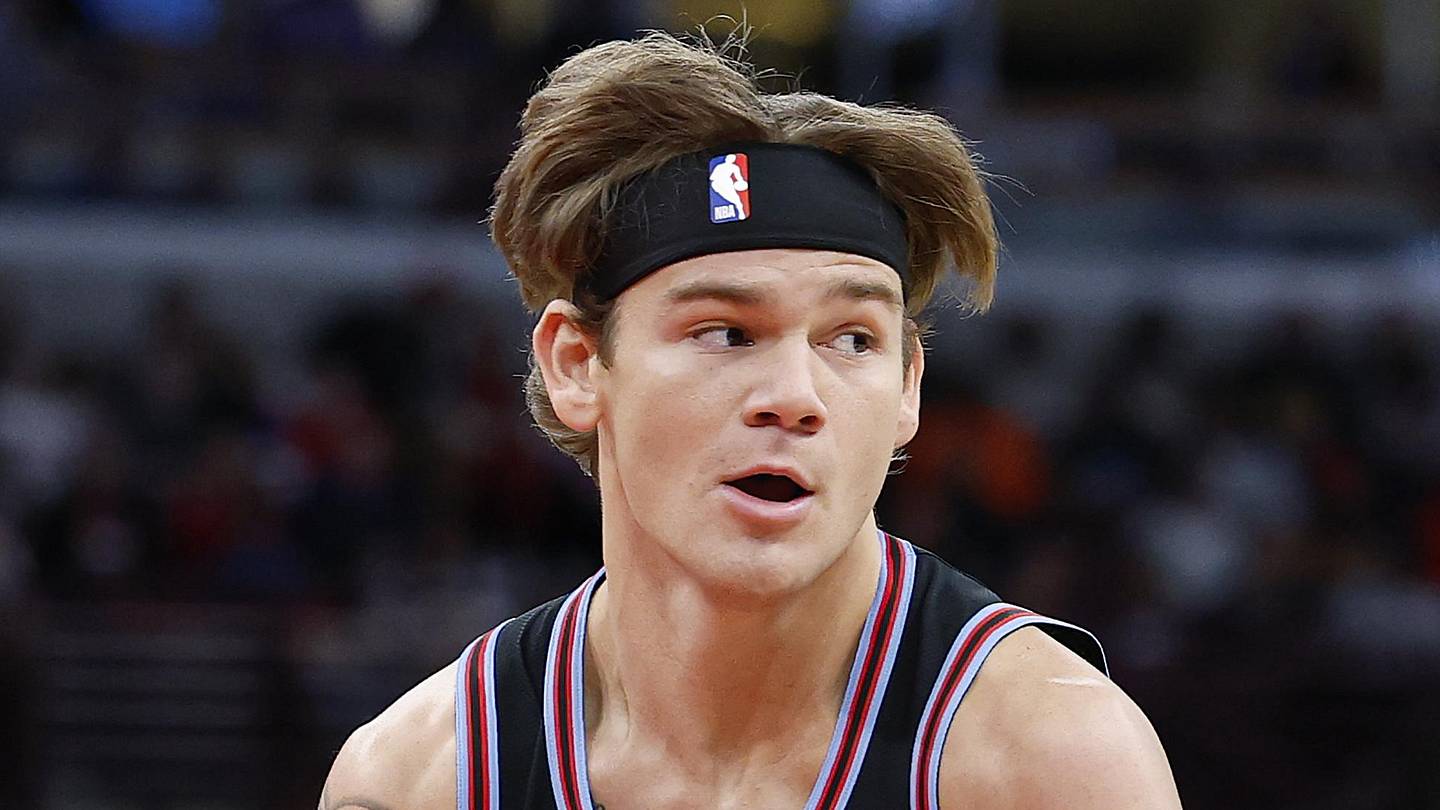 Mac McClung is Now the Face of the First-Ever Professional Dunking 