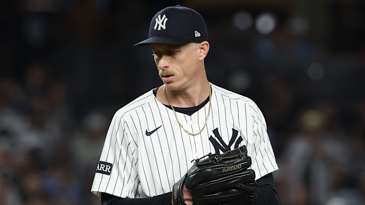 Baltimore Orioles v New York Yankees Baltimore Orioles v New York Yankees