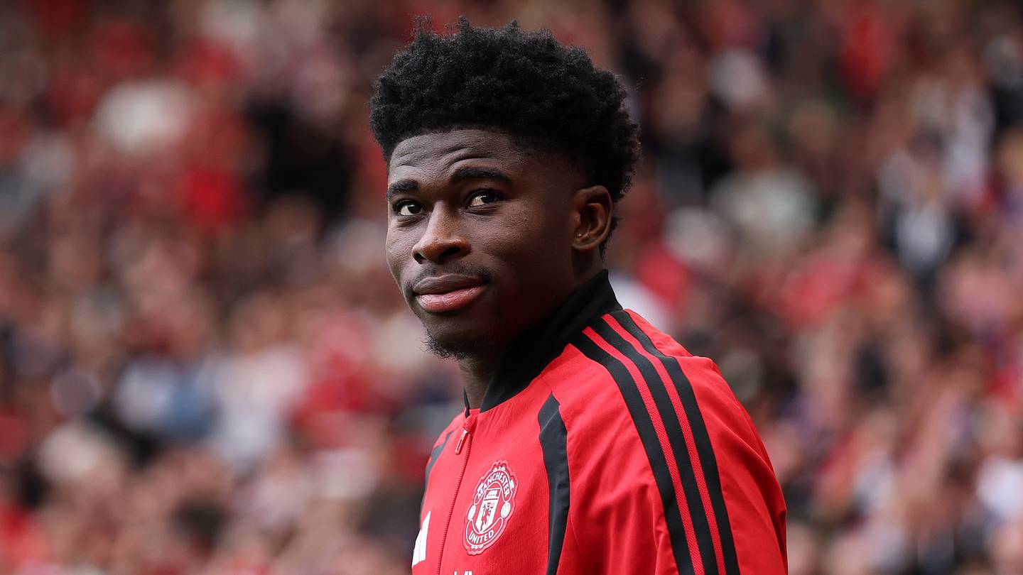 Man Utd Injuries: Every Player Doubtful, Ruled Out of Man City Clash