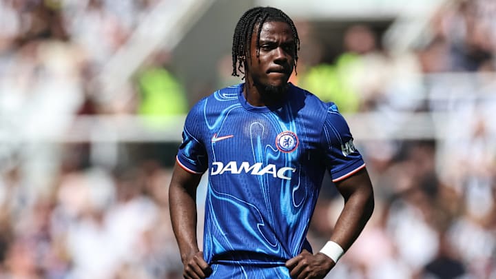 Romeo Lavia will not receive a medal if Chelsea win the Conference League. Romeo Lavia will not receive a medal if Chelsea win the Conference League.