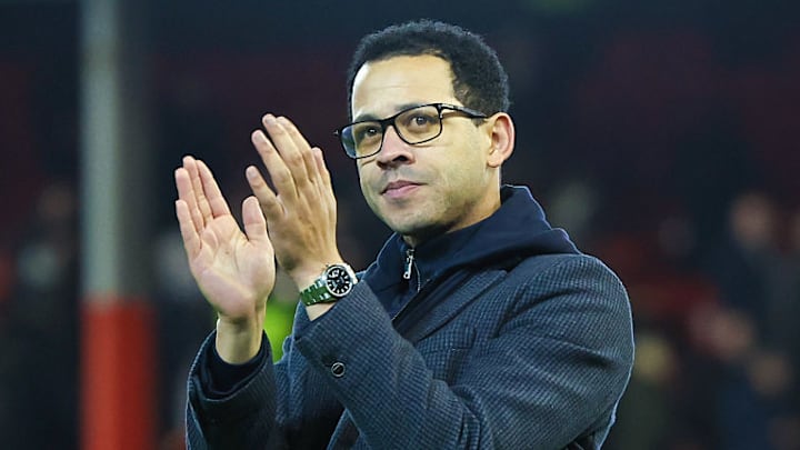 Liam Rosenior is expected to become Chelsea’s fifth permanent manager of the BlueCo ownership era. 
