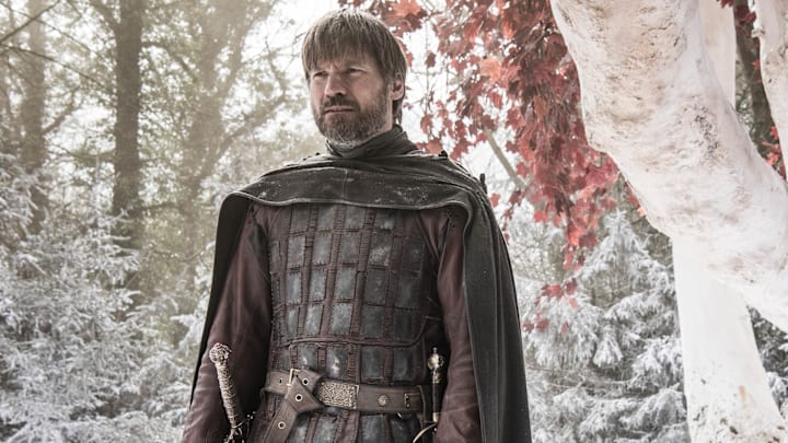 Nikolaj Coster-Waldau as Jaime Lannister Nikolaj Coster-Waldau as Jaime Lannister